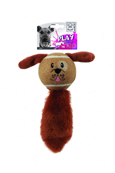 M-PETS Jimmy Cute Toy for Dogs