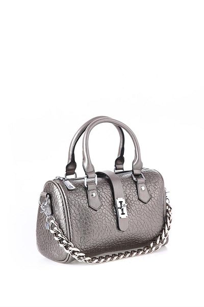 ÇÇS 17099 Model Women's Handbag with Shoulder Strap