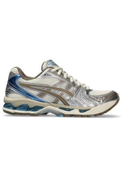 Asics Gel-Kayano 14 Women's Beige Sneakers 1202A056-113