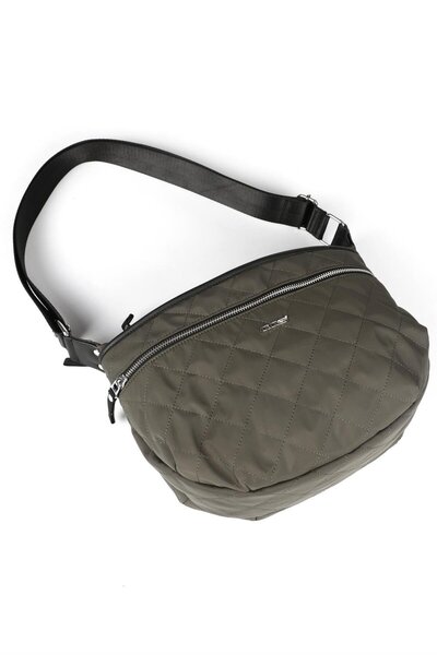 ÇÇS 16526 Γυναικεία τσάντα ώμου