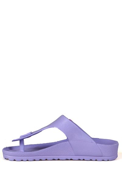 Hammer Jack Phuket Lilac Women's Slippers