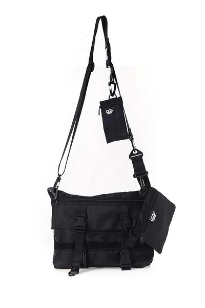 ÇÇS 31434 Τσάντα Messenger