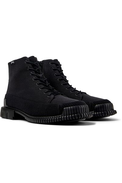 CAMPER Pix Women's Black Boots K 400781 -001