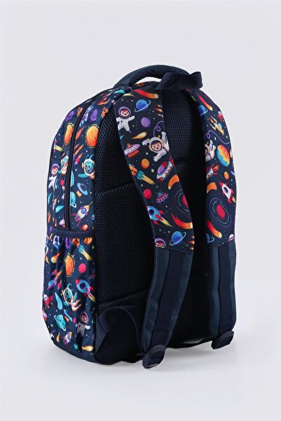 ÇÇS 51736 School Bag