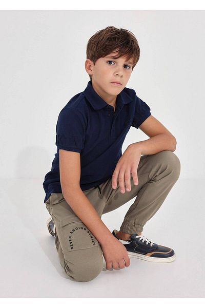 MAYORAL Boy's Trousers 6593
