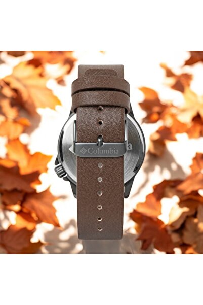 Columbia CSS1514 Erkek Kol Saati