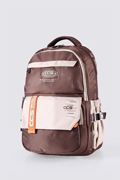 ÇÇS 51682 School Bag