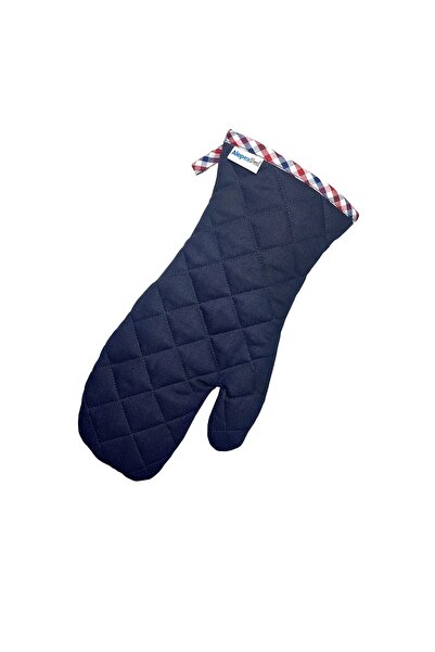 Alopex Fox Premium Fırın Eldiveni 34 cm