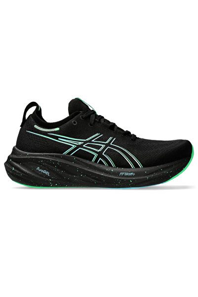 Asics GEL-NIMBUS 26 Erkek Koşu Ayakkabısı 1011B794-004