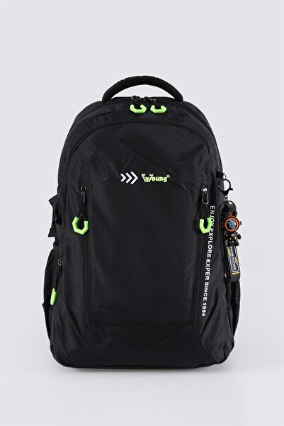 YOUNG 51624 School Bag