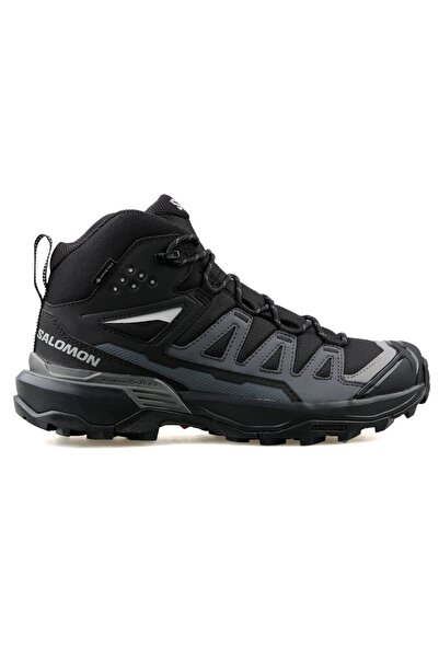 Salomon X Ultra 360 Mid Gtx Erkek Outdoor Botu L47447600 Siyah