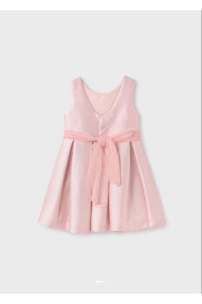Abel & Lula Rochie din organza pentru fetita Abel&wolla 5032