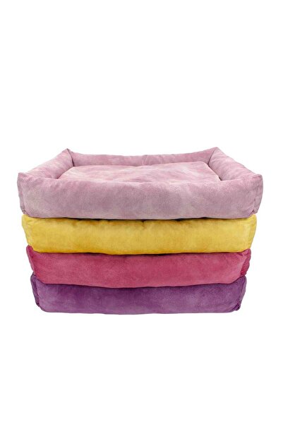 Lepus Mini Bed Kedi Köpek Yatağı Small