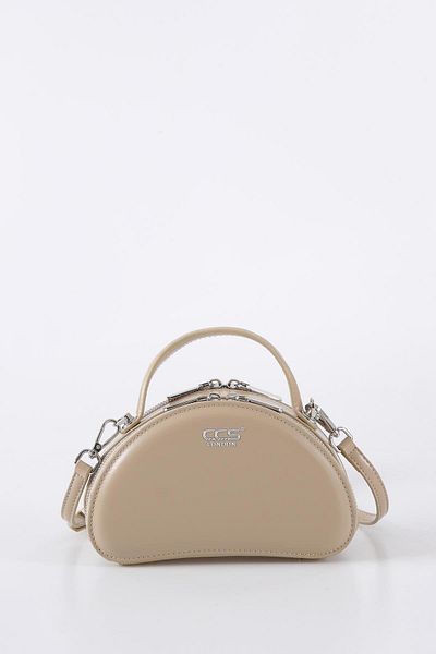 ÇÇS 17564 Women's Shoulder Strap Handbag