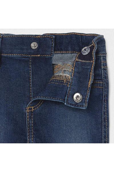 MAYORAL Baby Girl Denim Pants 1794