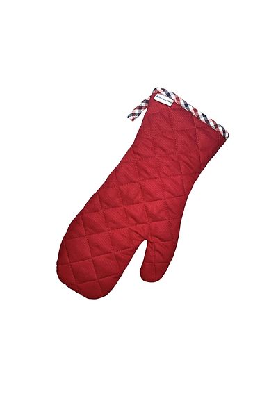 Alopex Fox Premium Oven Mitt 34 cm