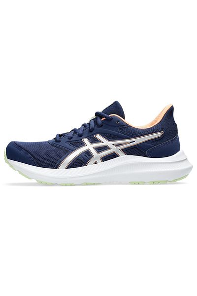 Asics Jolt 4 Women's Light Blue Running Shoes 1012B421-404