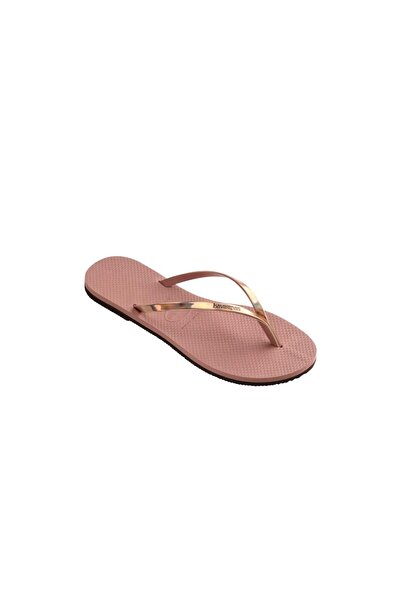 Havaianas Hav. You Metallıc Crocus Rose Parmak Arası Terlik