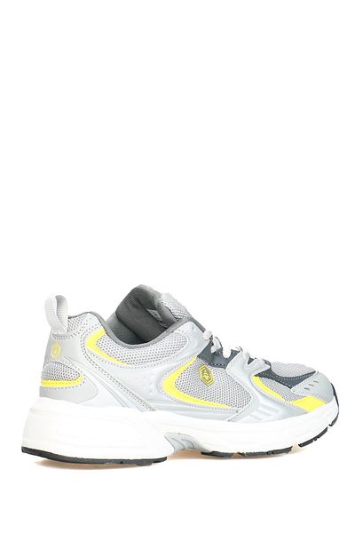 Hammer Jack Songa Gray Women's Sneakers