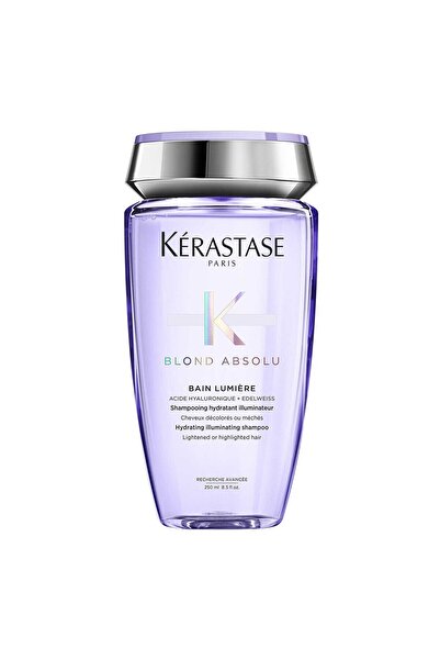Kerastase 250 مل EvaYeni34 - شامبو منعش تكثيف الشعر الخالي من الحياة والجاف