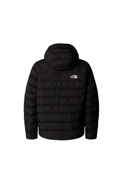 THE NORTH FACE B Jachetă reversibilă Perrito cu glugă Palton pentru copii