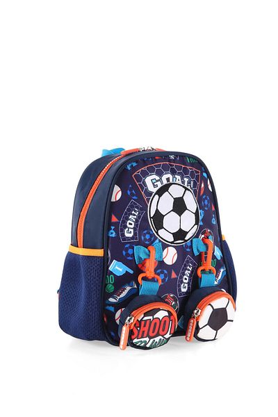 ÇÇS 51758 Model School Bag