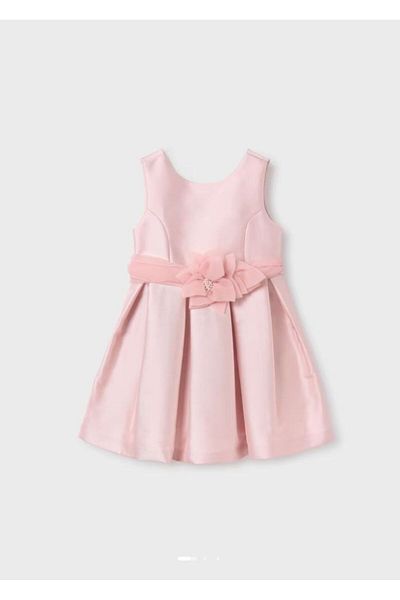 Abel & Lula Rochie din organza pentru fetita Abel&wolla 5032