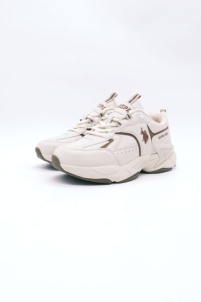 U.S. Polo Assn. Η.Π.Α. Polo Assn. Isabella 4W 4Pr Γυναικεία αθλητικά παπούτσια - Α 101880368   ΜΠΕΖ