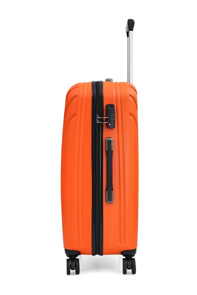 ÇÇS 5245 Abs 3 Lü Valiz Seti