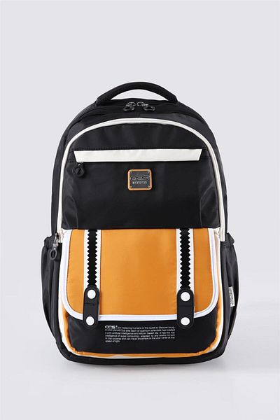 ÇÇS 51685 School Bag