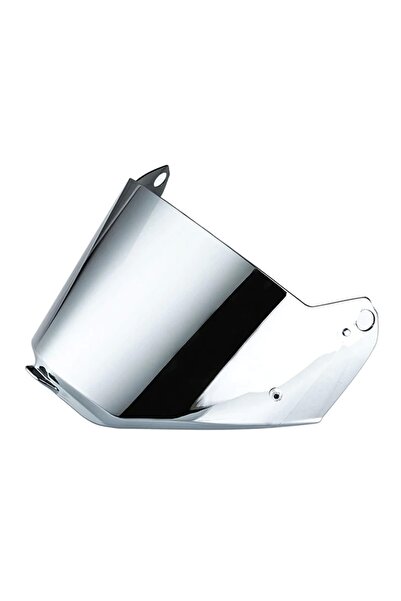 LS2 MX436 PIONEER EVO KASK CAMI IRIDIUM GRİ