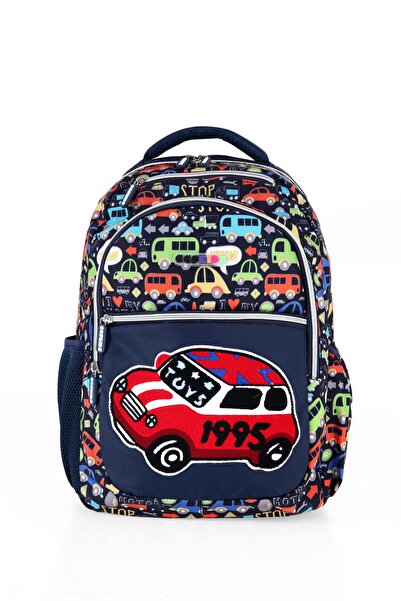 ÇÇS 51735 School Bag