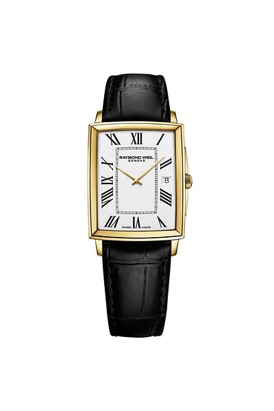 Raymond Weil Rw5425Pc00300 Men's Wristwatch