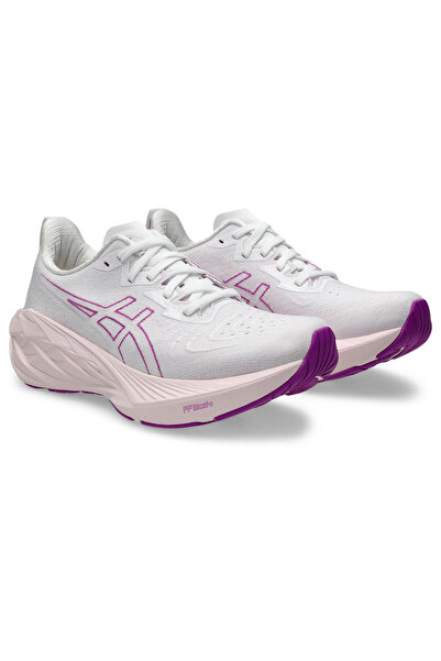 Asics Novablast 4 Women's Pink Running Shoes 1012B510-103