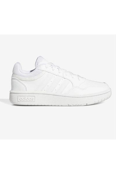 adidas Hoops 3.0 K Παιδικά Casual Παπούτσια Gw0433
