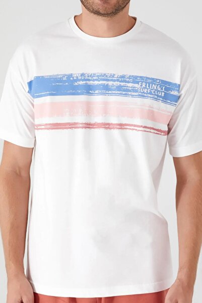 ROLY POLY Men's Cream Bermuda Suit