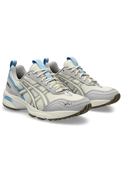 Asics Gel-1090V2 Kadın Gri Sneakers 1202A480-101
