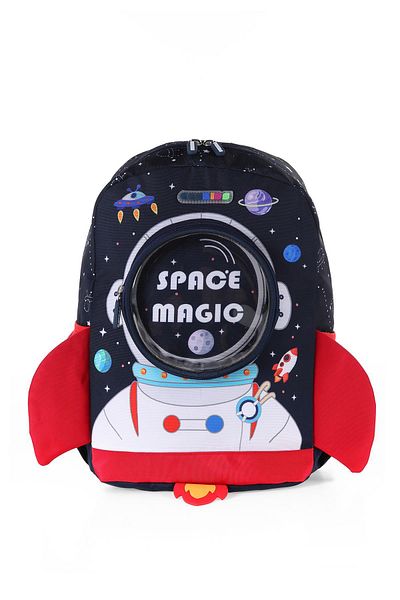 ÇÇS School Bag 51737