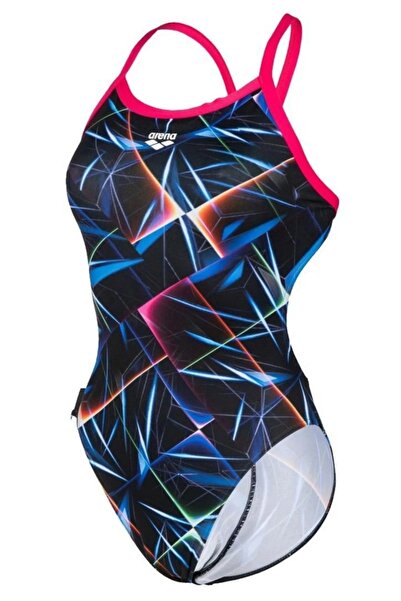 ARENA Γυναικείο μαγιό Chalenge Back