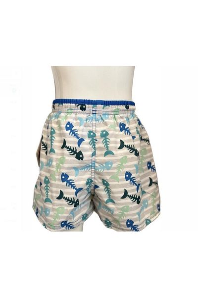 Kom Yummy Boy's Shorts Μαγιό
