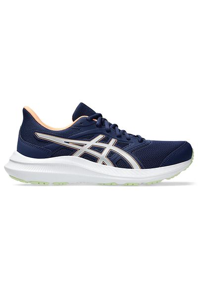 Asics Jolt 4 Women's Light Blue Running Shoes 1012B421-404