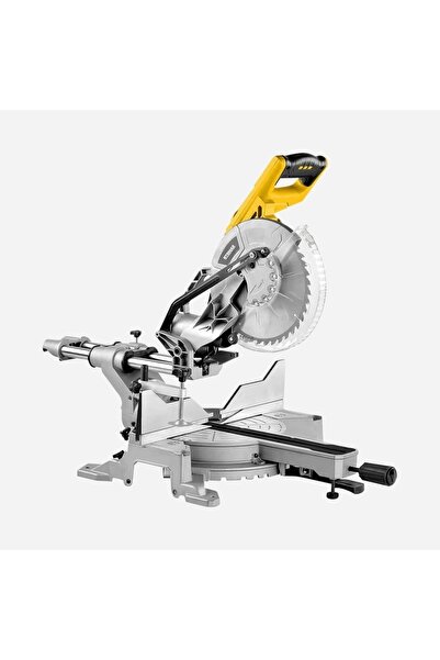 RTR Rtm629 Gönye Kesme Radyal Çift Taraflı 1800w 255mm Max