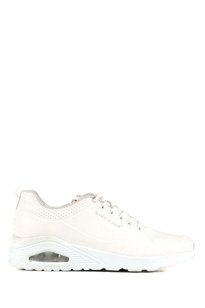 Hammer Jack Pantofi sport pentru femei Monica White