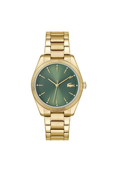 Lacoste لاك 2001403   ساعة يد نسائية موديل