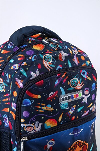 ÇÇS 51736 School Bag