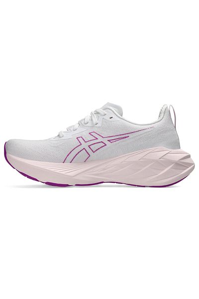Asics Novablast 4 Women's Pink Running Shoes 1012B510-103