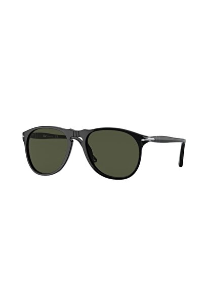 Persol Eyewear Persol 0po9649s 95/31 55 Erkek Güneş Gözlüğü