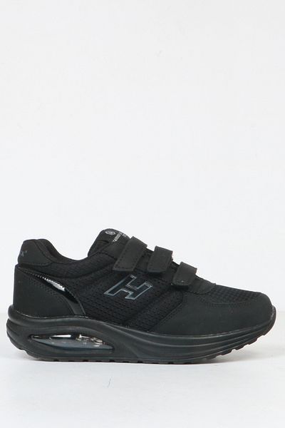 Hammer Jack Madalyn Wish Black Wish Pantofi de exterior pentru femei