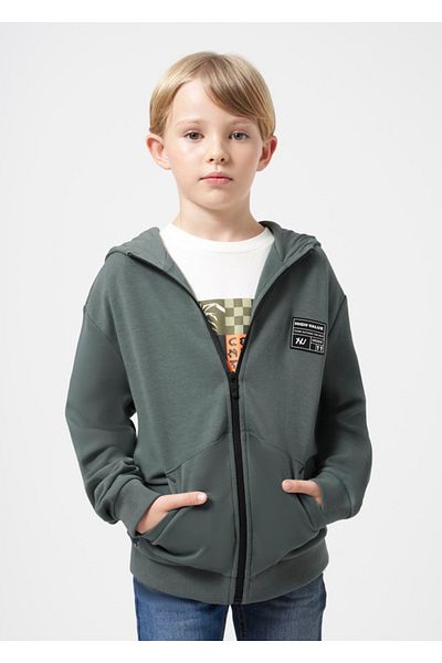 MAYORAL Boy's Hooded Sweatshirt - 6476