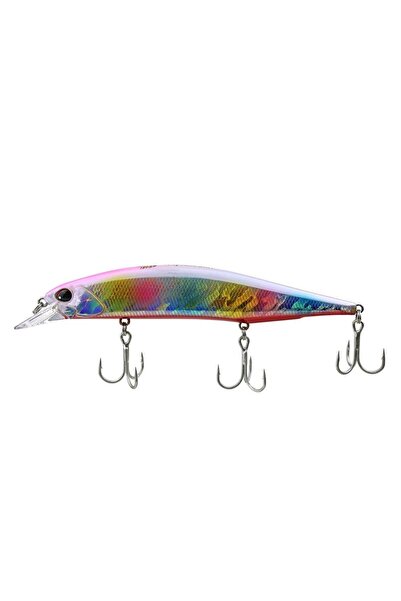 SEA HORSE Realis Jerkbait 12 Cm 18,2 Gr Rblz-06#